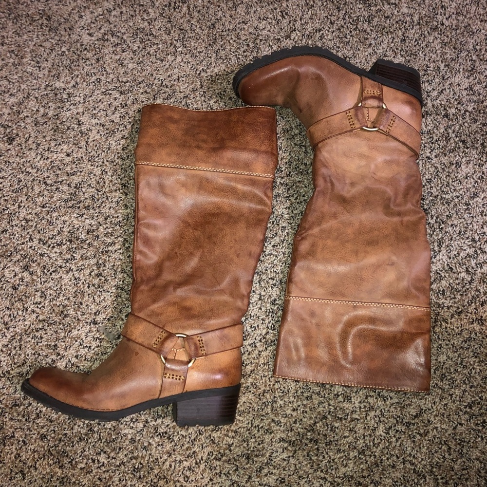 BCBGeneration Boots